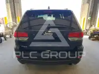 2020 Jeep CHEROKEE фото