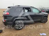 2020 Jeep Grand Cherokee фото