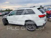 2020 Jeep CHEROKEE фото