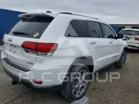 2020 Jeep CHEROKEE photo
