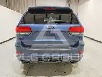 2020 Jeep CHEROKEE фото
