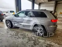 2020 Jeep CHEROKEE photo