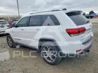 2020 Jeep CHEROKEE photo