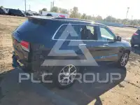 2020 Jeep CHEROKEE фото