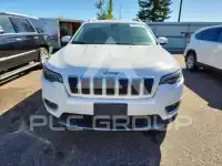 2020 Jeep CHEROKEE photo