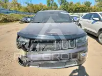 2020 Jeep CHEROKEE фото