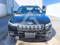 2020 Jeep Grand Cherokee photo