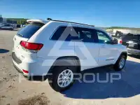 2020 Jeep CHEROKEE фото