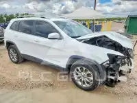 2020 Jeep CHEROKEE photo
