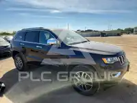 2020 Jeep CHEROKEE фото