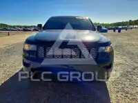 2020 Jeep CHEROKEE фото