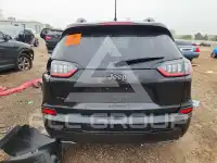 2020 Jeep Grand Cherokee фото