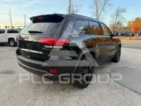 2020 Jeep CHEROKEE photo