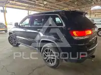 2020 Jeep CHEROKEE photo