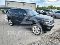 2020 Jeep CHEROKEE фото