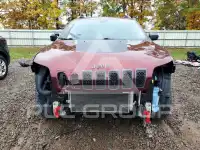 2020 Jeep CHEROKEE photo
