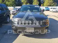 2020 Jeep CHEROKEE фото