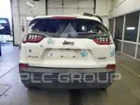 2020 Jeep CHEROKEE фото