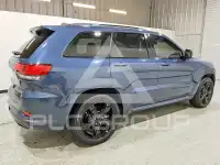 2020 Jeep CHEROKEE фото