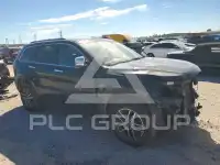 2020 Jeep CHEROKEE photo