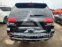 2020 Jeep CHEROKEE фото