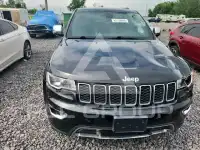 2020 Jeep CHEROKEE фото
