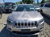 2020 Jeep CHEROKEE фото
