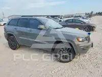 2020 Jeep CHEROKEE фото