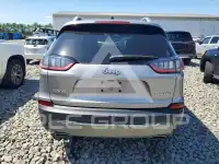2020 Jeep CHEROKEE фото
