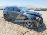 2020 Jeep CHEROKEE photo