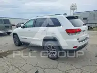 2020 Jeep CHEROKEE фото