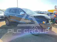 2020 Jeep CHEROKEE фото