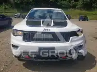2020 Jeep CHEROKEE фото