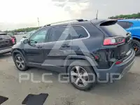 2020 Jeep CHEROKEE фото