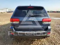2020 Jeep CHEROKEE фото