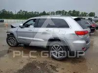 2020 Jeep CHEROKEE photo