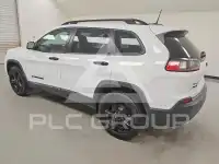 2020 Jeep CHEROKEE фото