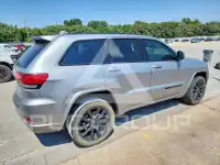 2020 Jeep CHEROKEE фото