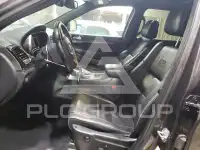 2020 Jeep CHEROKEE photo