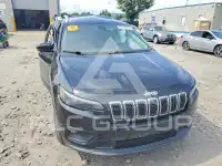 2020 Jeep CHEROKEE photo