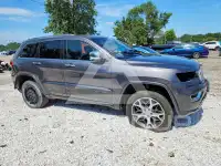 2020 Jeep CHEROKEE фото
