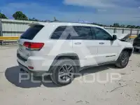 2020 Jeep CHEROKEE фото