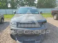 2020 Jeep Grand Cherokee photo