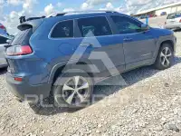 2020 Jeep CHEROKEE фото