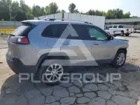 2020 Jeep CHEROKEE фото