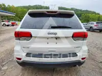 2020 Jeep CHEROKEE фото