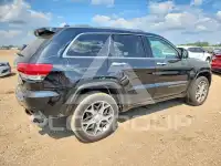 2020 Jeep CHEROKEE фото