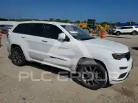 2020 Jeep CHEROKEE фото