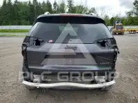 2020 Jeep CHEROKEE фото