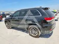 2020 Jeep CHEROKEE фото